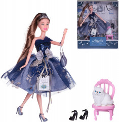 Кукла «Amelia» - Фото 1