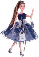 Кукла «Amelia» - Фото 3