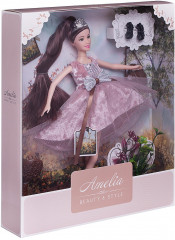 Кукла «Amelia» - Фото 5