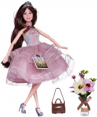 Кукла «Amelia» - Фото 4