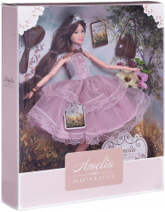 Кукла «Amelia» - Фото 5