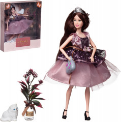 Кукла «Amelia» - Фото 1