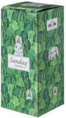 Блюдо для оливок и солений «Кролик» - Фото 2