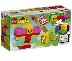 Моя весёлая гусеница - Фото 2