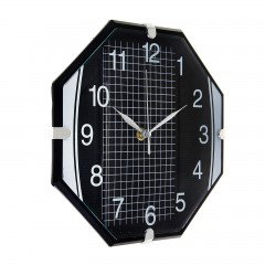 Часы настенные «Восьмиугольник» - Фото 2