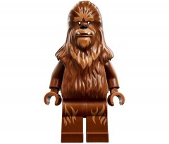 Боевой корабль Вуки - Фото 2