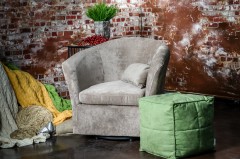 Пуфик «Куб» - Фото 2