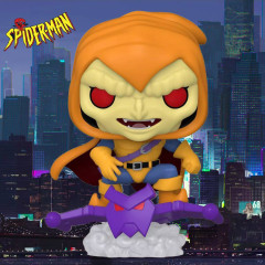 Фигурка «Hobgoblin» - Фото 1