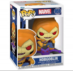 Фигурка «Hobgoblin» - Фото 2