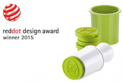 Печать для печенья «6 пасхальных мотивов» - Фото 5