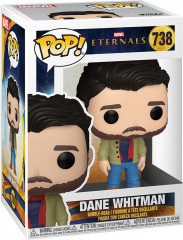 Фигурка «Dane Whitman» - Фото 1