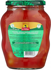 Лечо «Закарпатское» - Фото 1