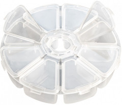 Органайзер для бисера - Фото 2