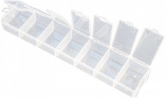 Органайзер для бисера - Фото 1