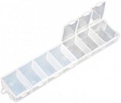 Органайзер для бисера - Фото 2