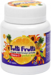 Капсулы «Tutti frutti» - Фото 1