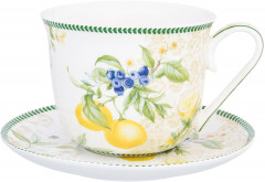Чайная пара «Лимоны» - Фото 2