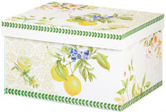 Чайная пара «Лимоны» - Фото 4