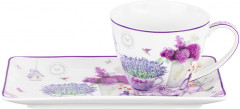 Набор чайный «Лаванда» - Фото 3