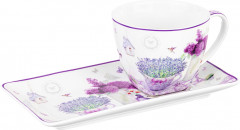 Набор чайный «Лаванда» - Фото 4