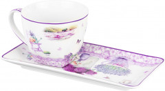 Набор чайный «Лаванда» - Фото 5