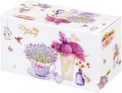 Набор чайный «Лаванда» - Фото 7