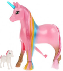 Кукла «София с беременным единорогом» - Фото 3