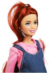 Кукла «Беременная София с сыном» - Фото 1