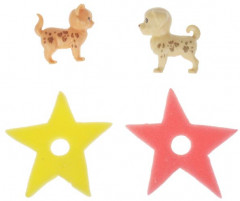 Набор аксессуаров для кукол «София» - Фото 1