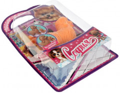 Набор аксессуаров для кукол «София» - Фото 1