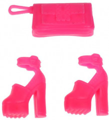 Набор аксессуаров для кукол «София» - Фото 3