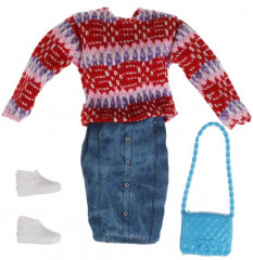 Набор аксессуаров для кукол «София» - Фото 1