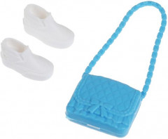 Набор аксессуаров для кукол «София» - Фото 3