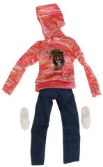 Набор аксессуаров для кукол «Алекс» - Фото 1