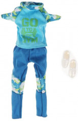 Набор аксессуаров для кукол «Алекс» - Фото 1