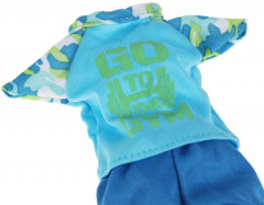 Набор аксессуаров для кукол «Алекс» - Фото 2