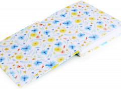 Скетчбук «Васильки» - Фото 2