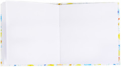 Скетчбук «Васильки» - Фото 3