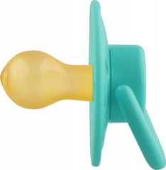 Соска-пустышка с круглым соском - Фото 1