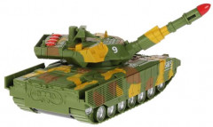 Танк инерционный «Армата Т-14» - Фото 2