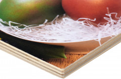 Доска разделочная «Светлой Пасхи!» - Фото 2