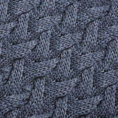 Коврик влаговпитывающий «Крупная вязка» - Фото 3