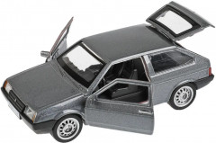 Машина металлическая «Lada 2108» - Фото 1