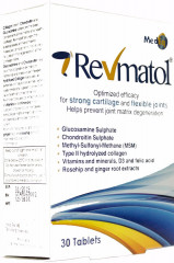 Биологически активная добавка «Rеvmatol» - Фото 2