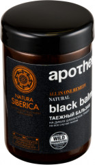 Бальзам таежный «Black Balm» - Фото 1