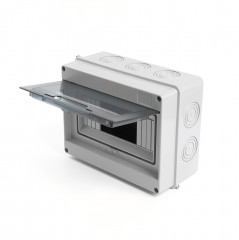 Бокс настенный EBX50-1/08-65 - Фото 2