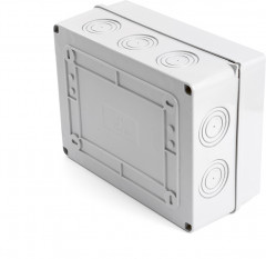 Бокс настенный EBX50-1/08-65 - Фото 3