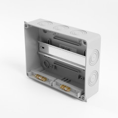 Бокс настенный EBX50-1/08-65 - Фото 4