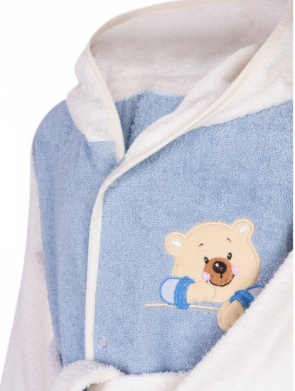 Халат детский