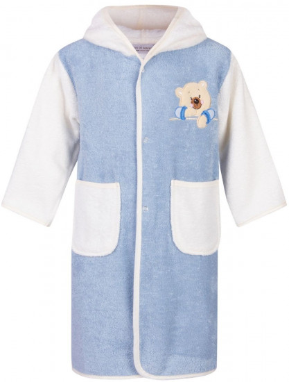 Халат детский